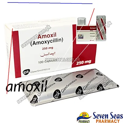 Amoxil 500 mg prix maroc